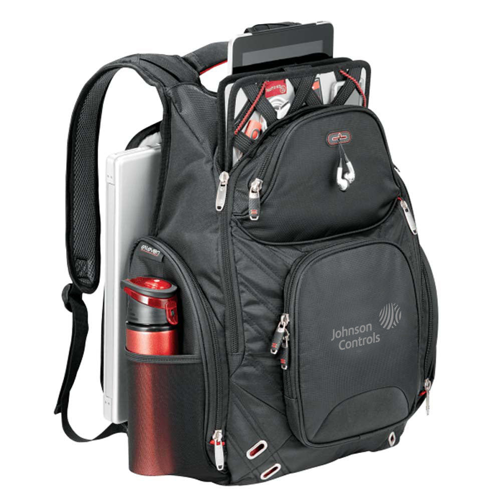 Eleven Amped TSA 17" Computer Pack