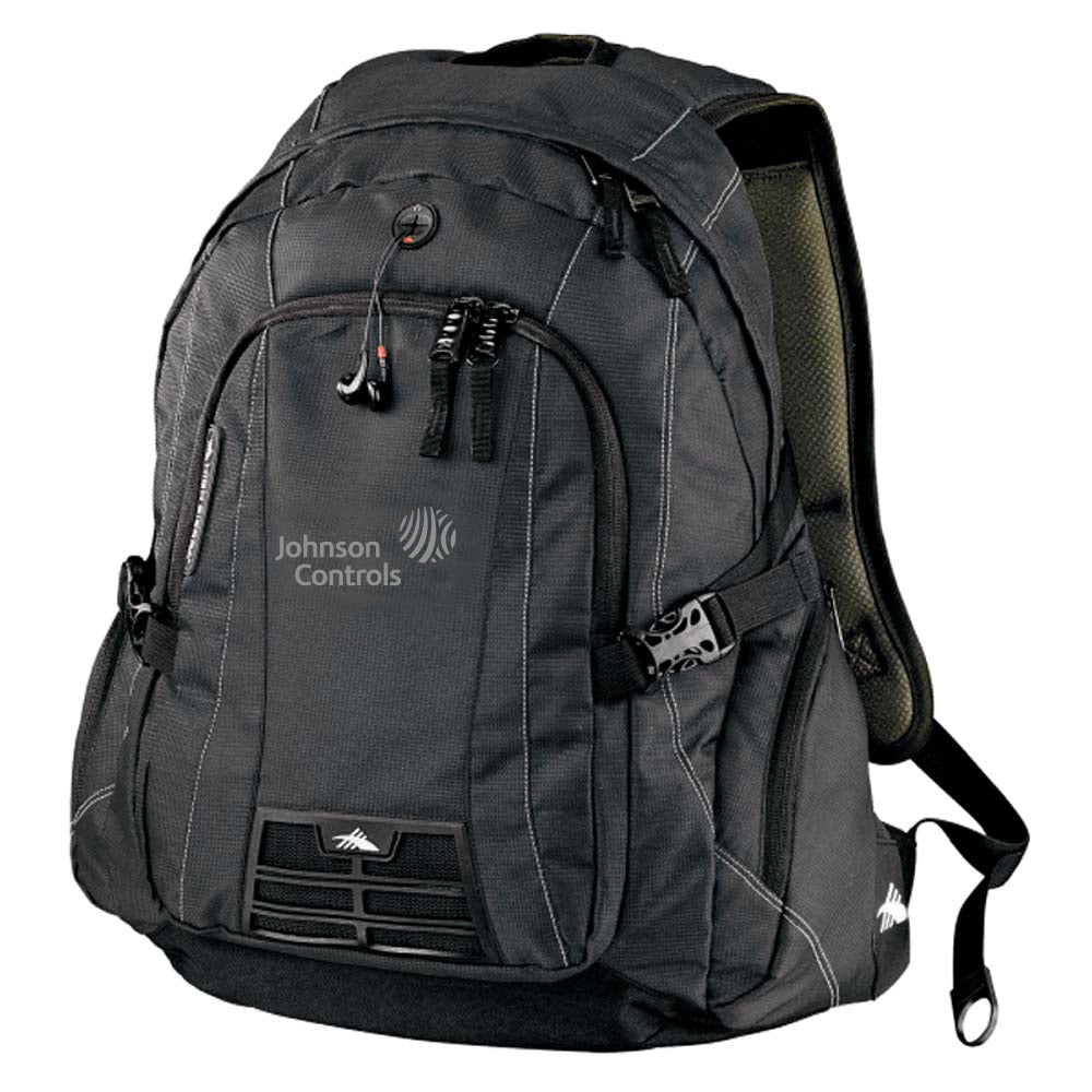 High Sierra Magnum 15" Computer Pack