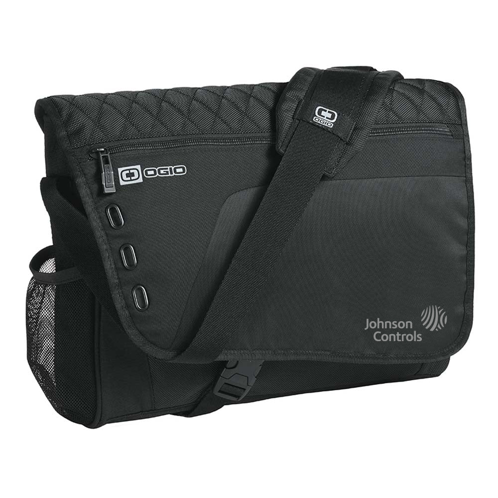 Ogio Vault Messenger