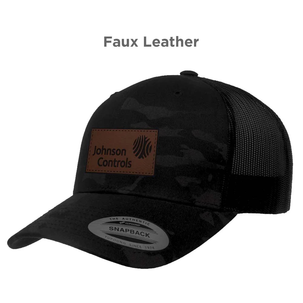 Yupoong Multicam Hat