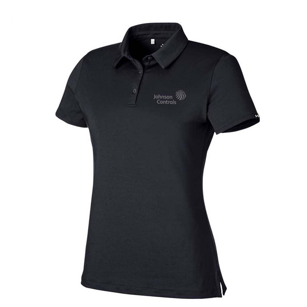 Under Armour Recycled Polo