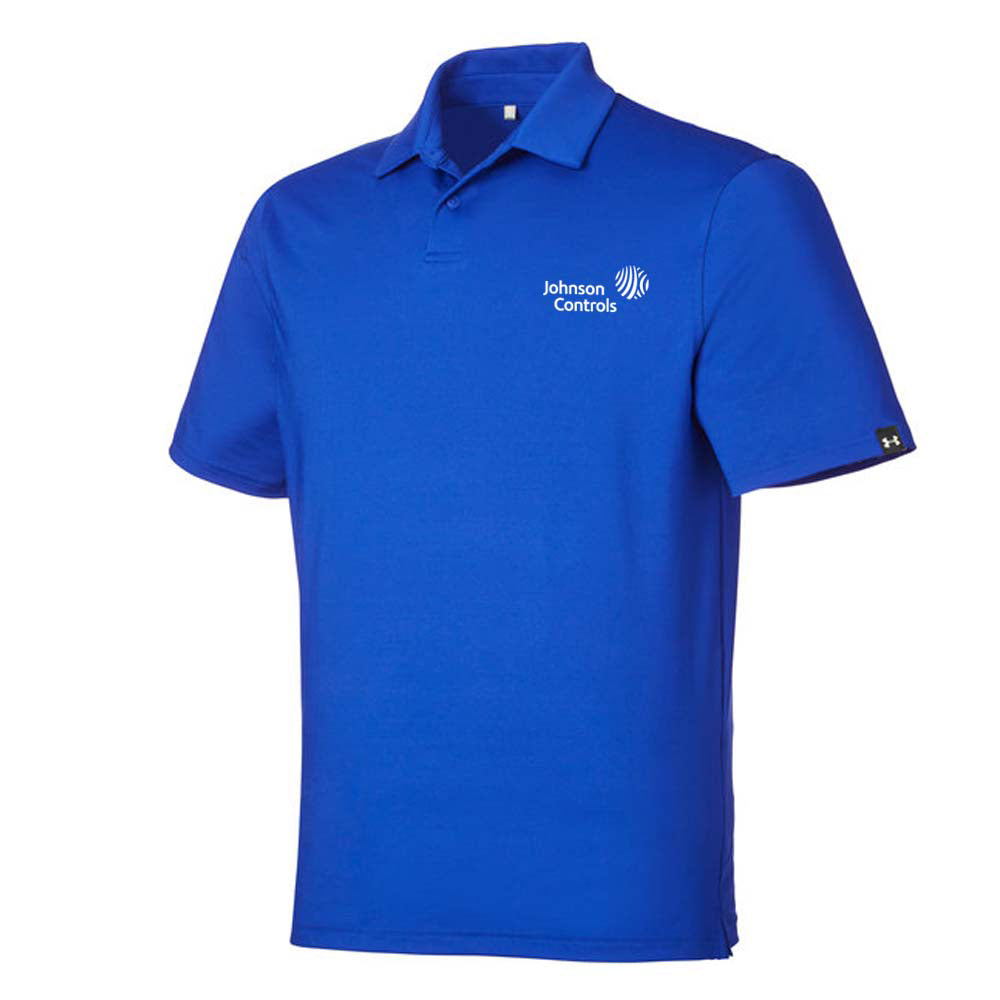 Under Armour Recycled Polo
