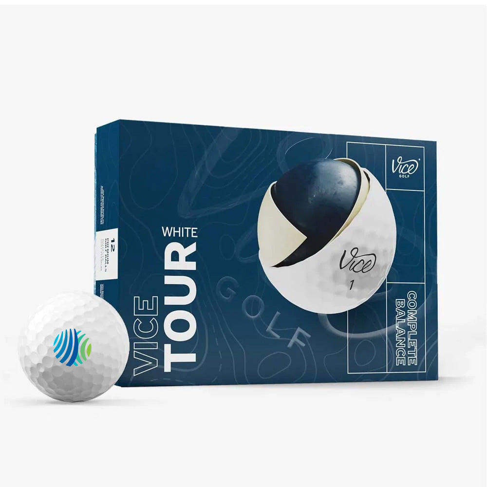 Vice Golf Balls