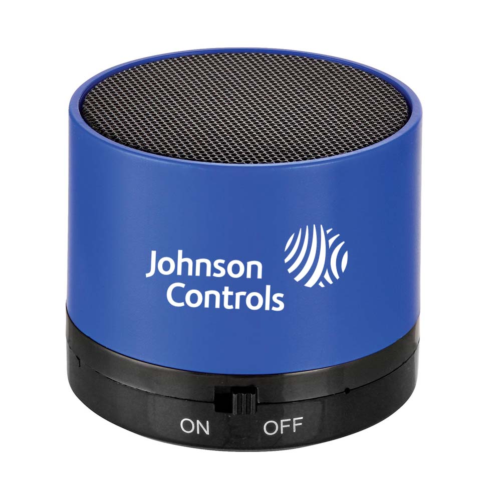 Bullet Cylinder Bluetooth Speaker ($16.09ea)