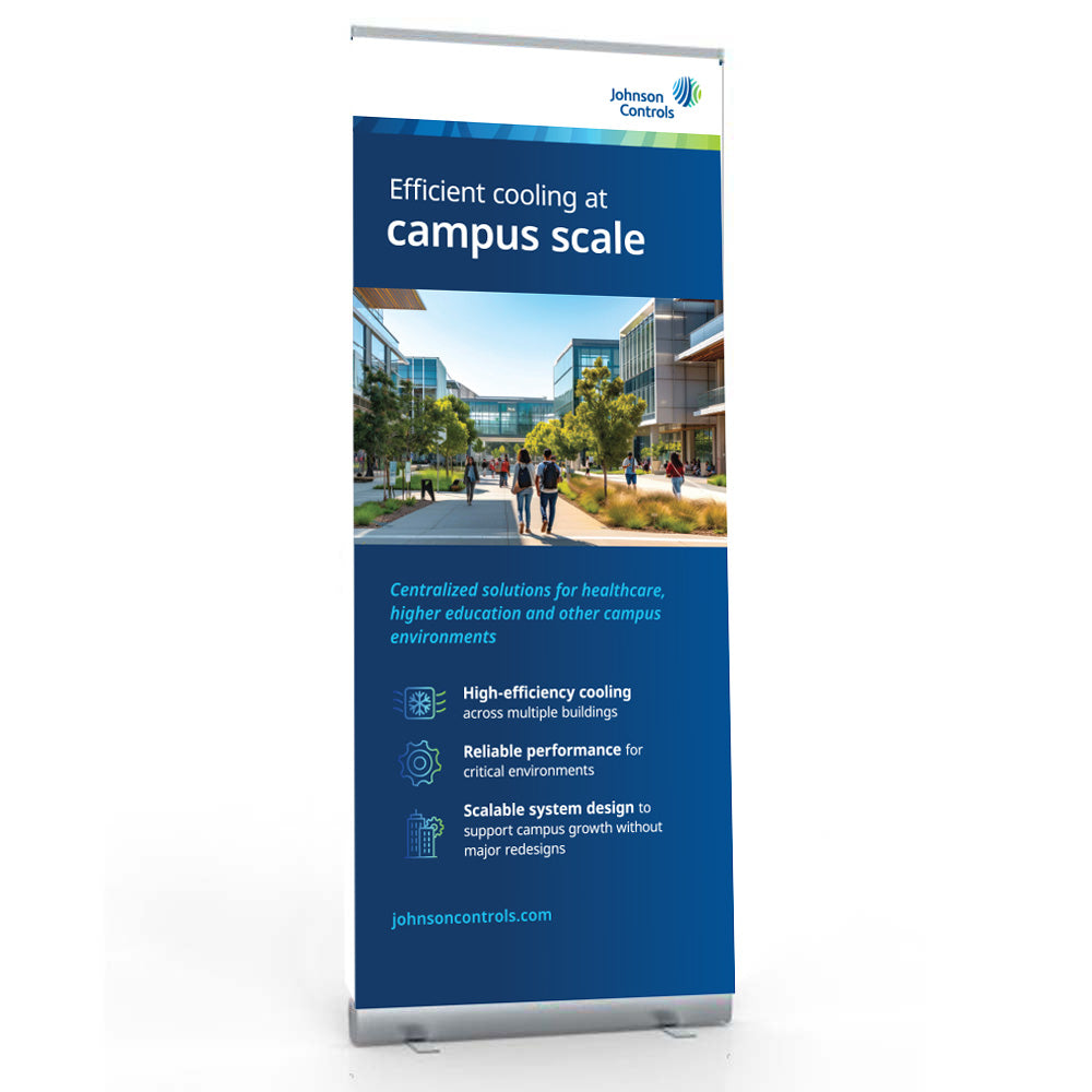 HVAC | Higher-Ed