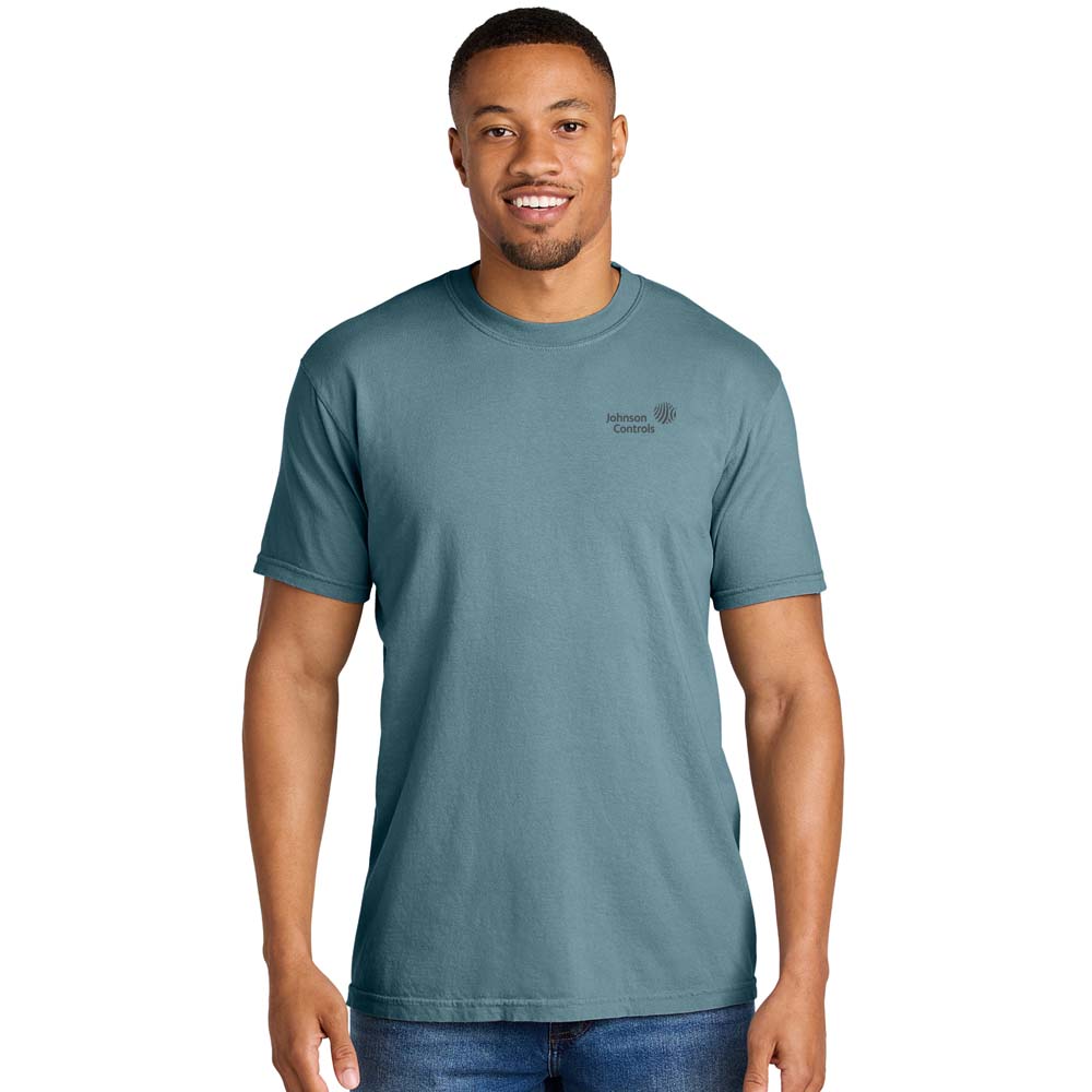Comfort Colors Heavyweight Ring Spun Tee