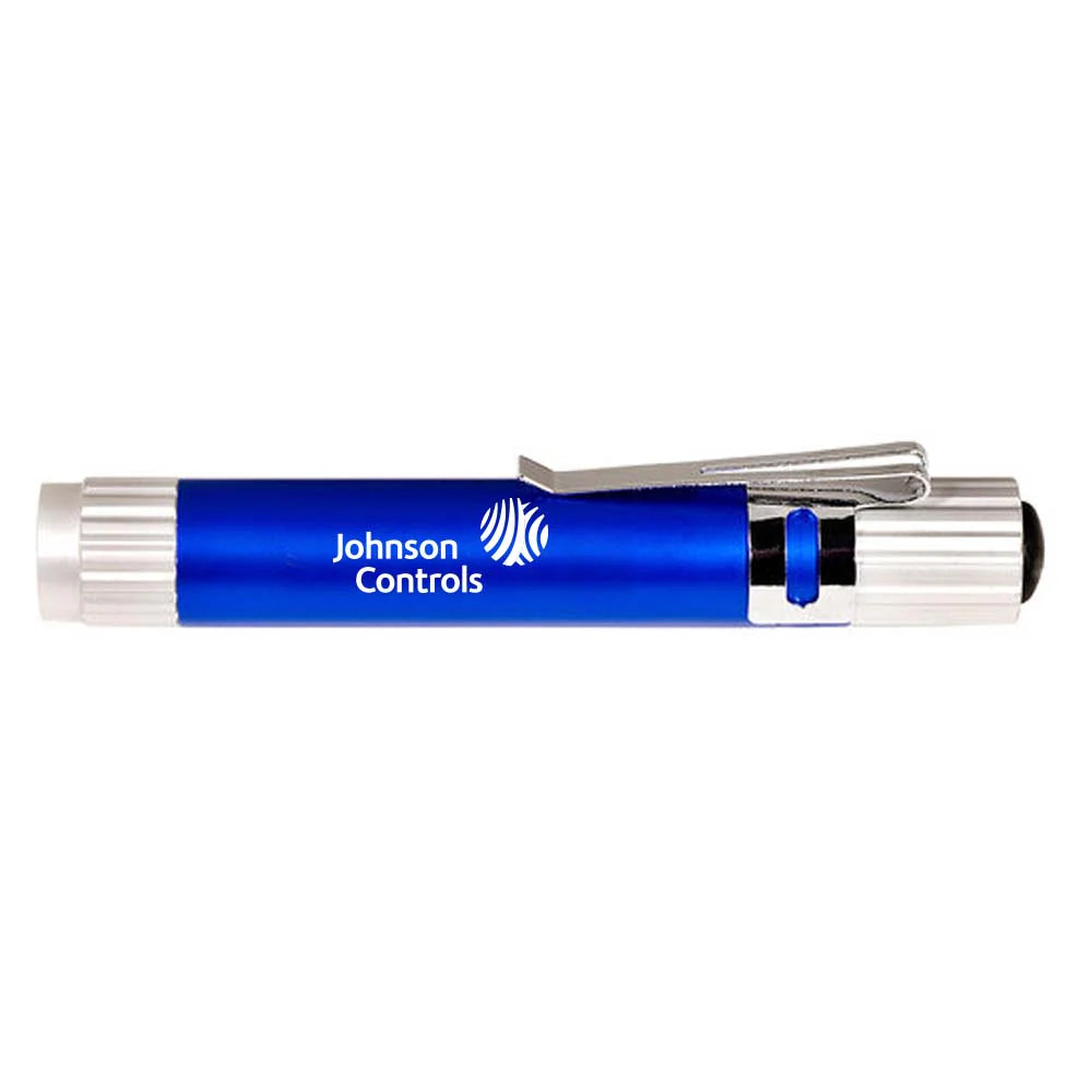 Pocket Flashlight with Led ($4.81ea)