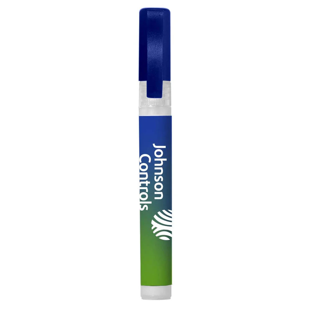 .34oz Spray Pump Hand Sanitizer ($1.99ea)