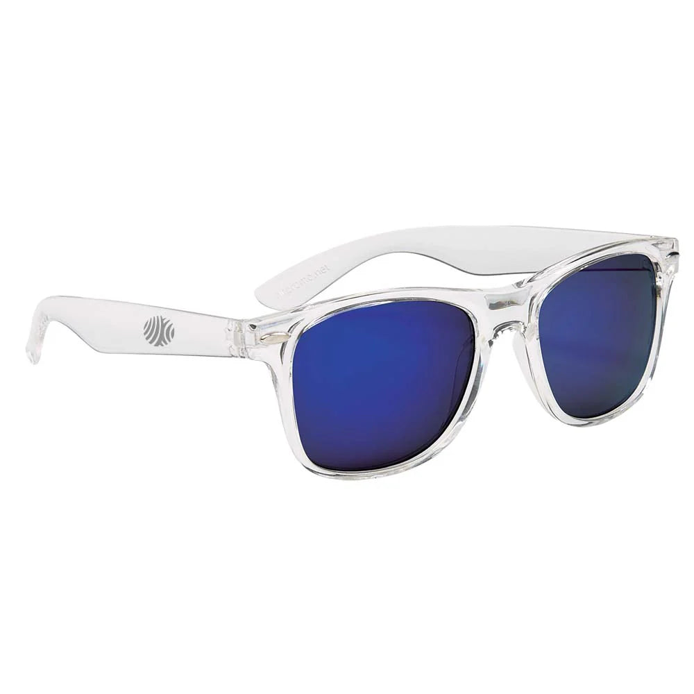 Mirrored Malibu Sunglasses ($4.75ea)