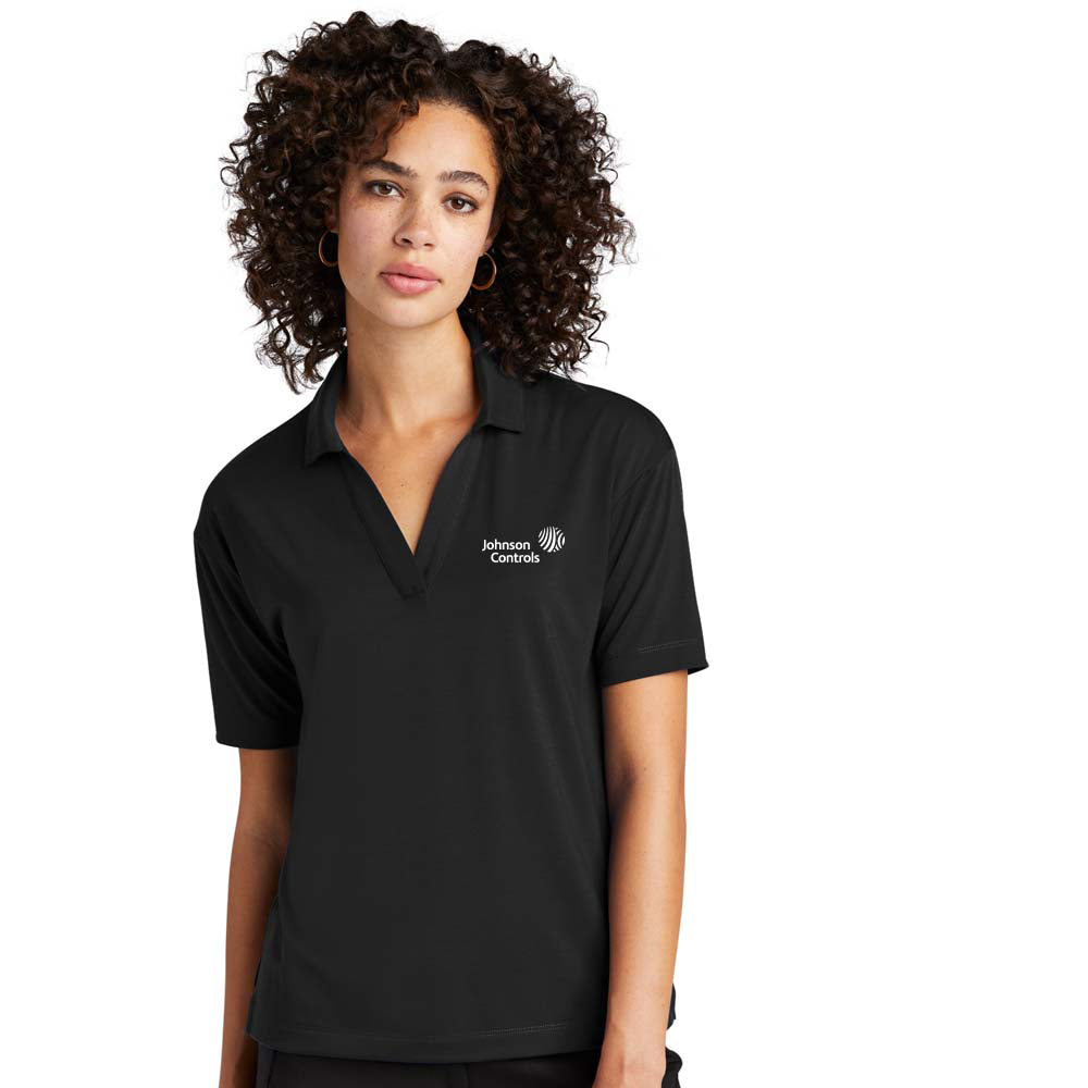 Mercer+Mettle Stretch Premium Polo
