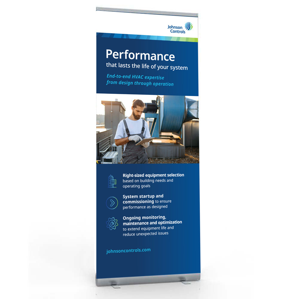 HVAC | Performance