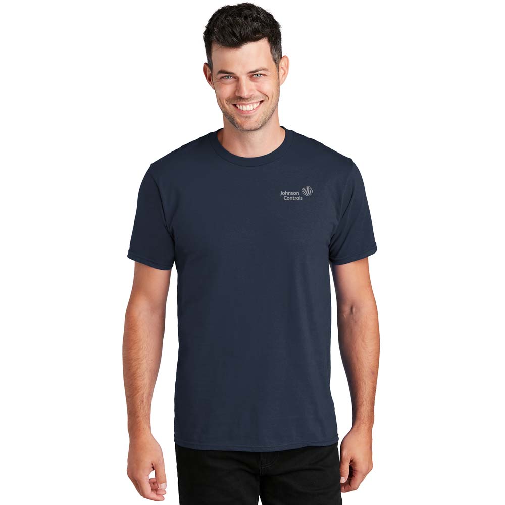 Port & Company Tee