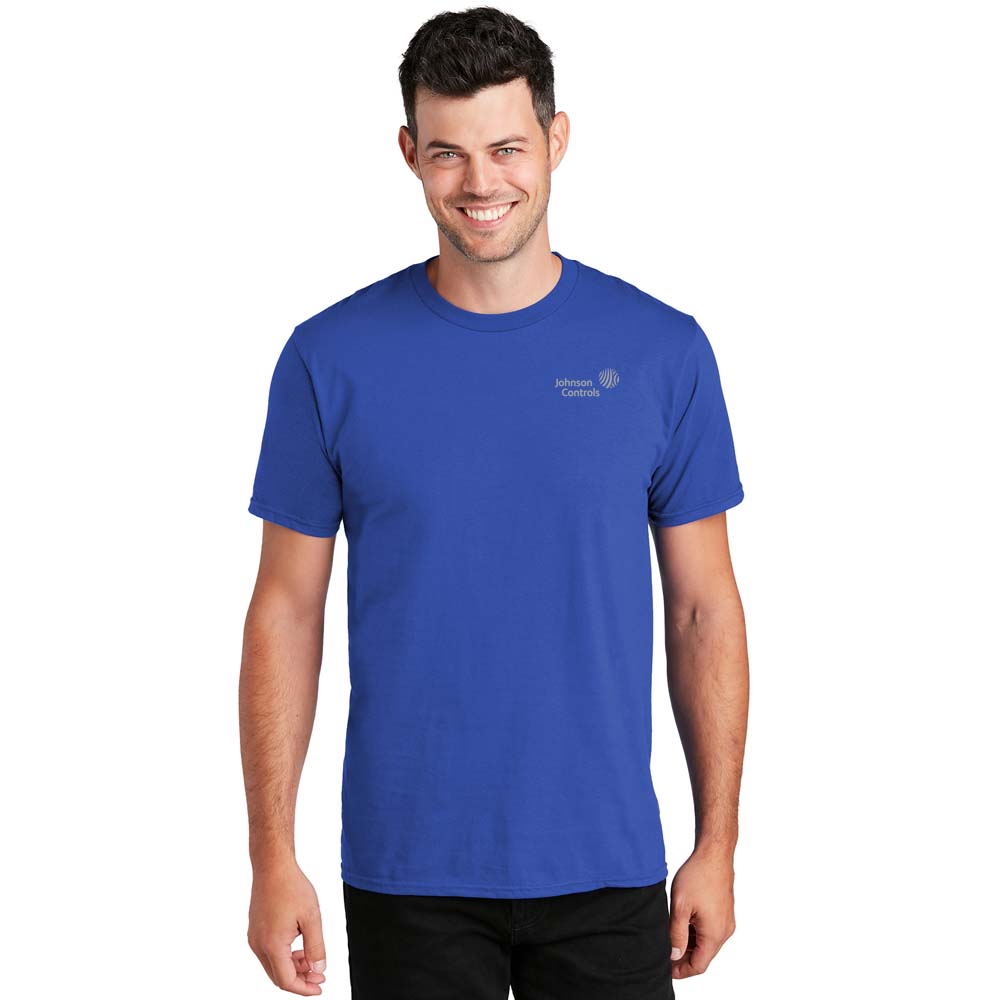 Port & Company Tee