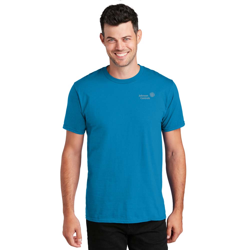 Port & Company Tee