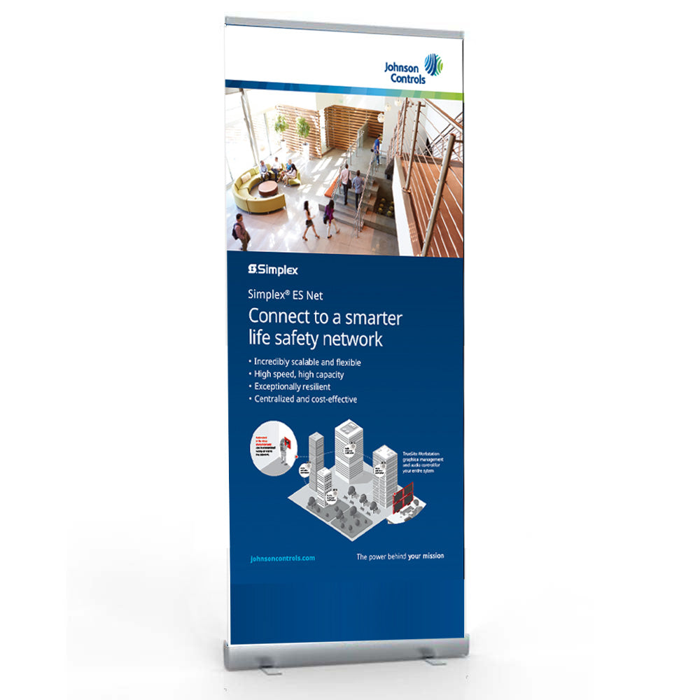 Simplex ESNet