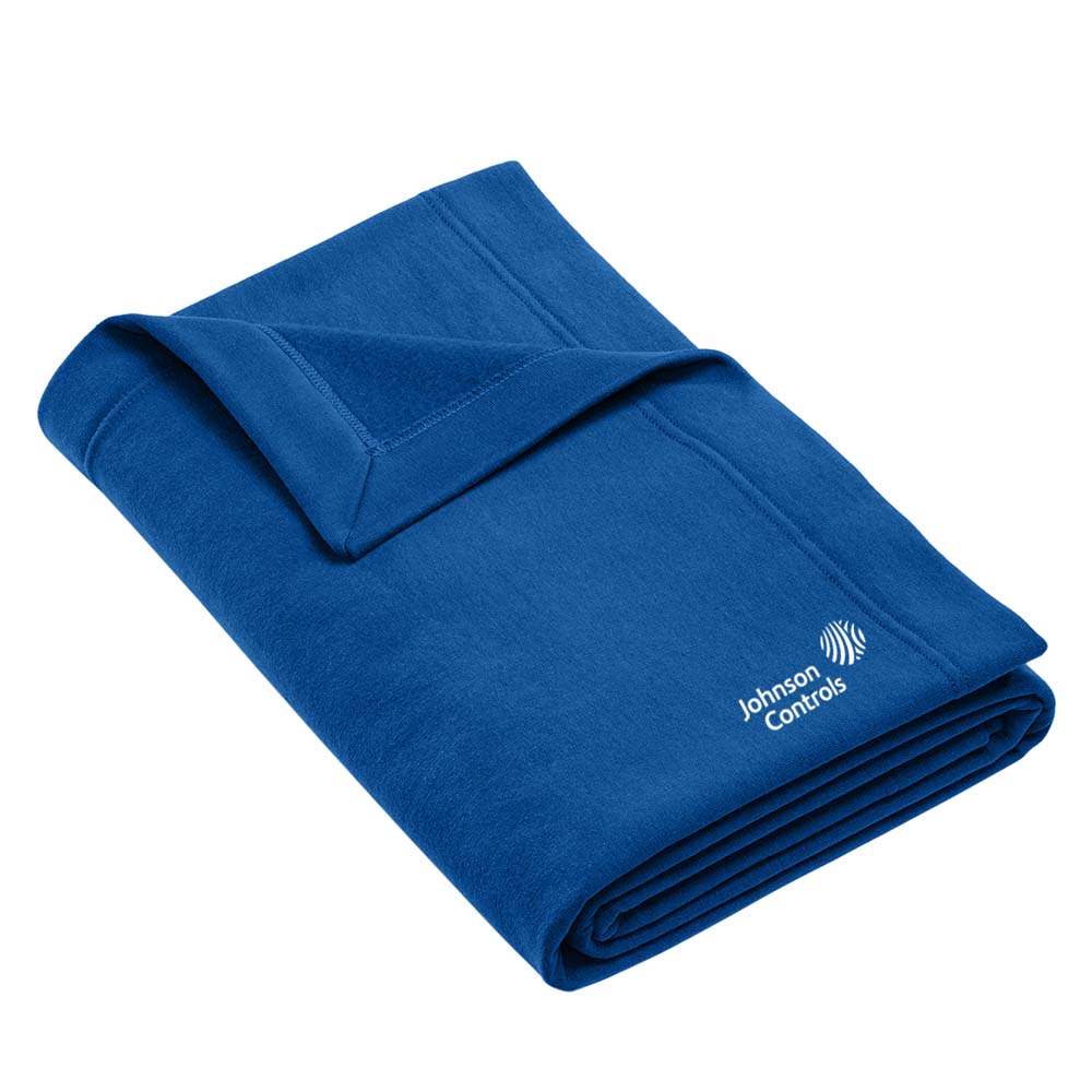 Blend Fleece Stadium Blanket