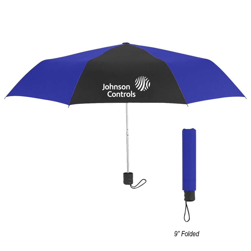 42" Arc Budget Telescopic Umbrella ($15.50ea)