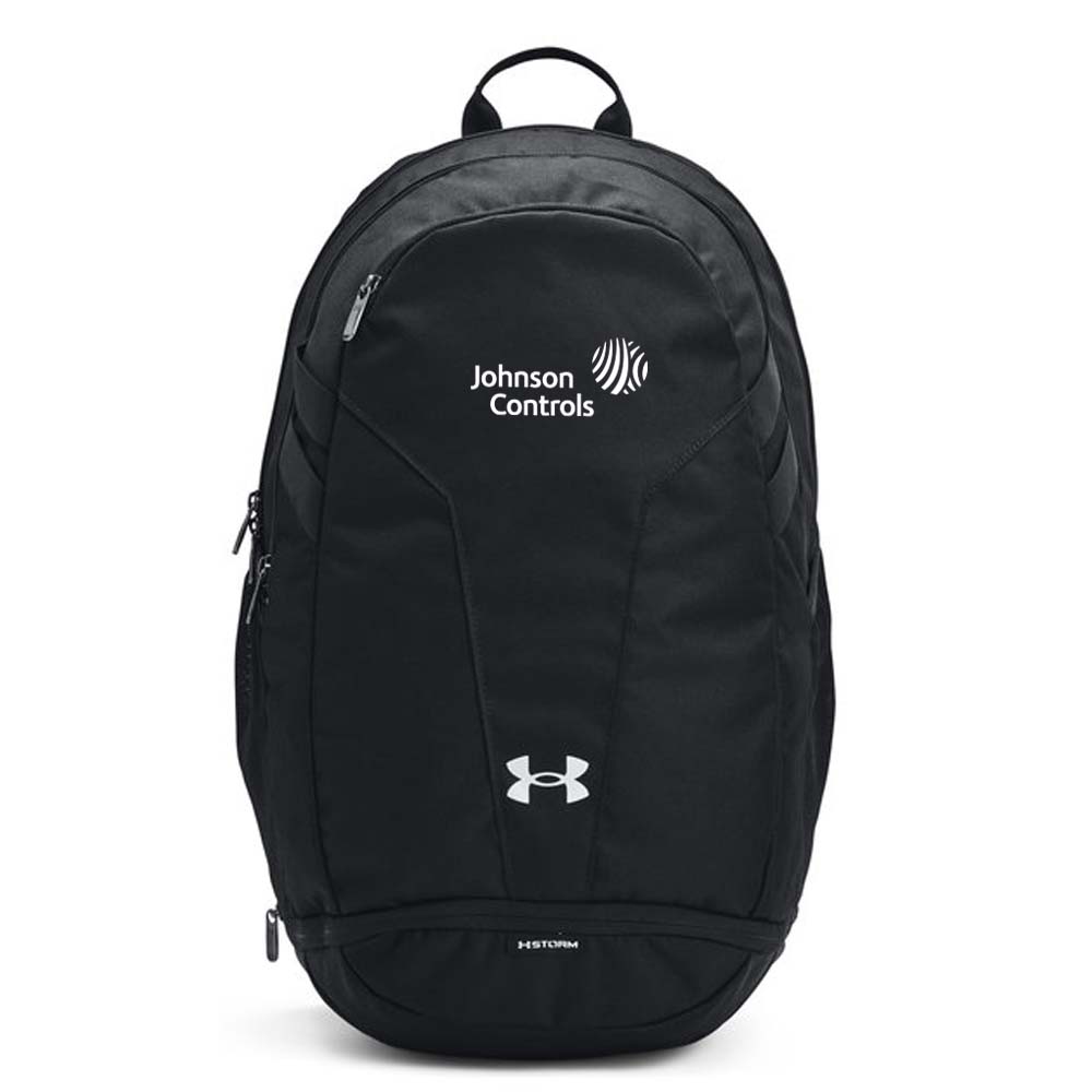 Under Armour Hustle Team Pack