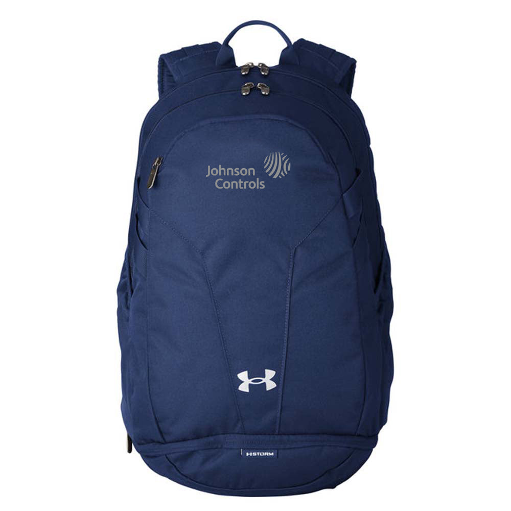 Under Armour Hustle Team Pack